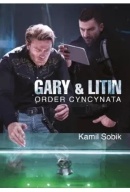 Gary & Litin. Order Cyncynata