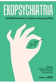 Ekopsychiatria