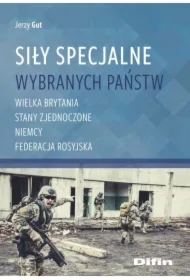 Siły specjalne wybranych państw