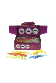 Jaszczurka żelowa (40 szt)