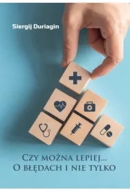 Czy można lepiej… O błędach i nie tylko