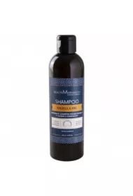 Szampon Wzmacniający z Czarnuszką