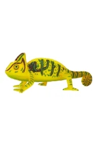 Figurka Kameleon rozmiar L
