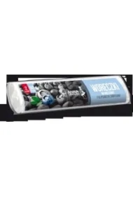 Woreczki na mrożonki 30 x 20 cm - opakowanie z klipsami