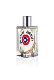 Woda perfumowana She Was An Anomaly For Men