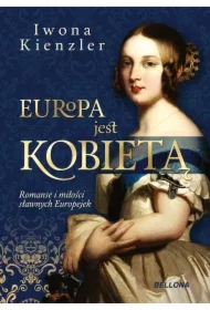 Europa jest kobietą