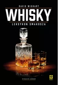 Whisky. Poradnik smakosza