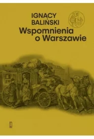 Wspomnienia o Warszawie