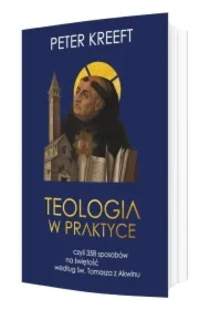 Teologia w praktyce, czyli 358 sposobów na świętoś
