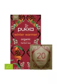 Herbata Winter Warmer