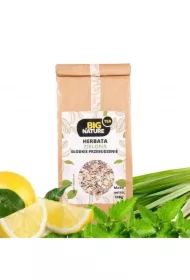 Herbata zielona Słodkie Przebudzenie