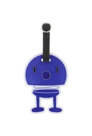 Zawieszka na bagaż Blue 35797