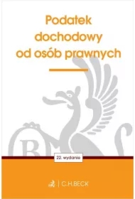 Podatek dochodowy od osób prawnych w.22