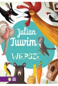 Julian Tuwim. Wiersze