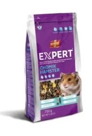 Expert karma pełnoporcjowa dla chomika