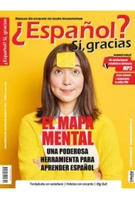Espanol Si, gracias 60