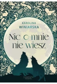 Nic o mnie nie wiesz