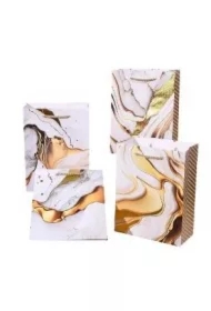 Torebka prezentowa S