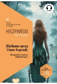 Zielone oczy i inne legendy