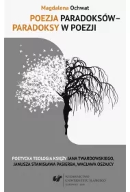 Poezja paradoksów paradoksy w poezji