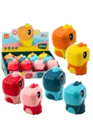 Dinozaur jeżdżący z napędem dla malucha