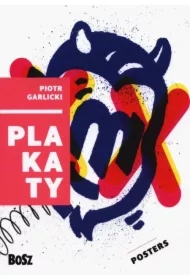 Piotr Garlicki Plakaty