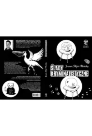 Ślady kryminalistyczne