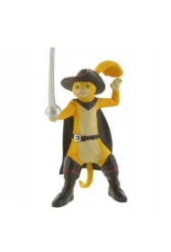 COMANSI figurka Shrek - Puss in boots Y99924