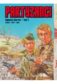 Partyzanci. Tom 3