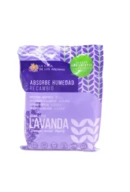 Pochłaniacz wilgoci Lawenda refill