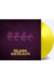 Black Sabbath The Sunday Show BBC - Płyta winylowa