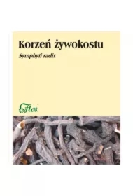 Korzeń żywokostu