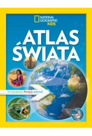 Atlas świata