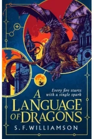 A Language of Dragons
