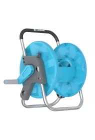 Stojak na wąż Aluplus 1/2" 60 m