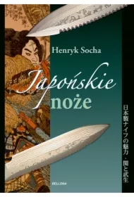 Japońskie noże