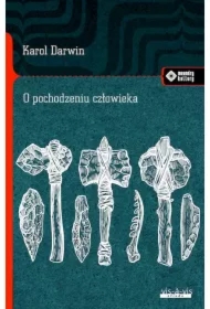 O pochodzeniu człowieka