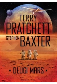 Długi Mars. Cykl o Długiej Ziemi. Tom 3