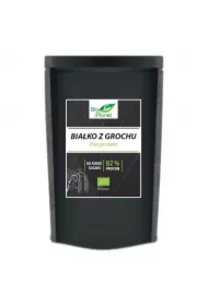 Białko z grochu w proszku