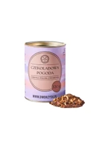 Czekoladowa Pogoda Herbata rooibos sypana