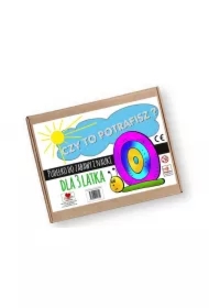 Czy to potrafisz 3 latek