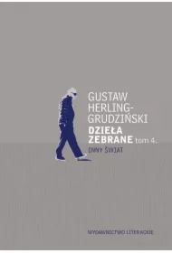 Dzieła zebrane tom 4.