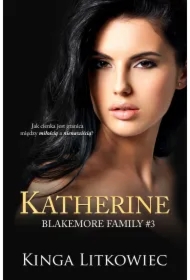 Katherine. Blakemore Family. Tom 3