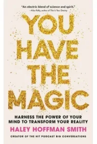 You Have The Magic wer. angielska
