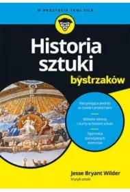 Historia sztuki dla bystrzaków