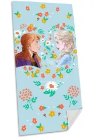 Ręcznik plażowy Frozen 70x140 cm FR-223T