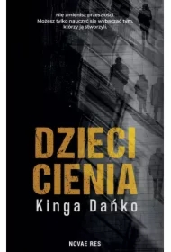 Dzieci cienia