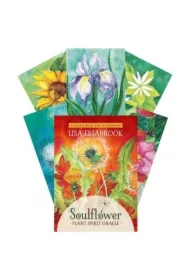 Soulflower, karty do wróżenia