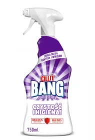 Cleanliness & Hygiene Uniwersalny środek czyszczący Czystość i Higiena