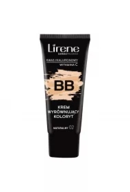 BB krem wyrównujący koloryt Naturalny 02